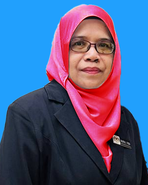 PUAN NURUL FIDA BINTI ABDUL KADIR